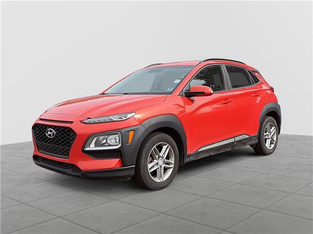 2020 Hyundai Kona 2.0L Essential