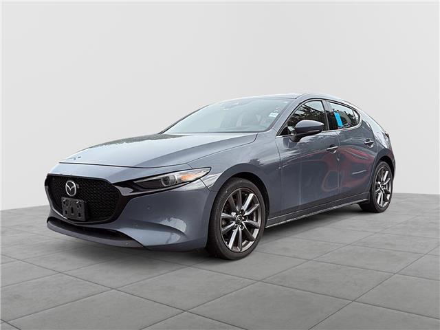2021 Mazda 3 GT