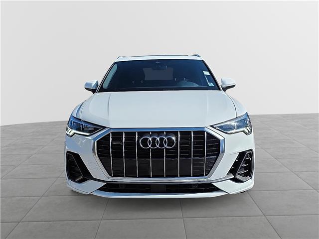 2024 Audi Q3 45 Progressiv