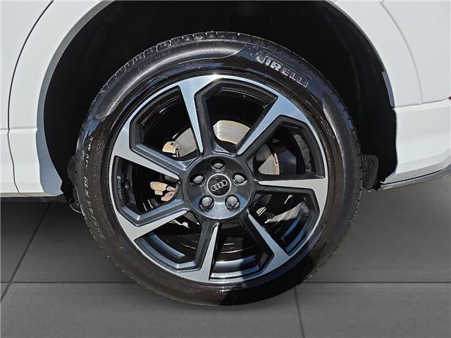2024 Audi Q3 45 Progressiv