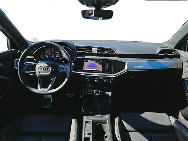 2024 Audi Q3 45 Progressiv