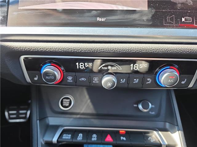 2024 Audi Q3 45 Progressiv