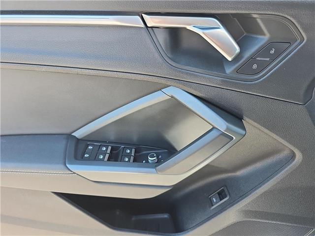 2024 Audi Q3 45 Progressiv