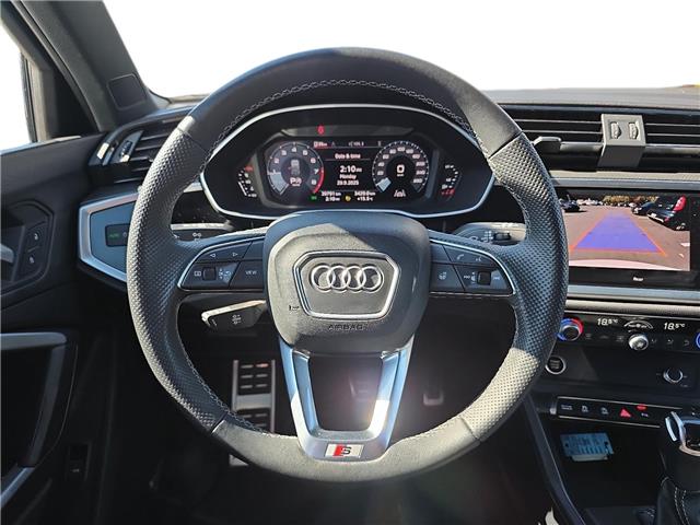 2024 Audi Q3 45 Progressiv