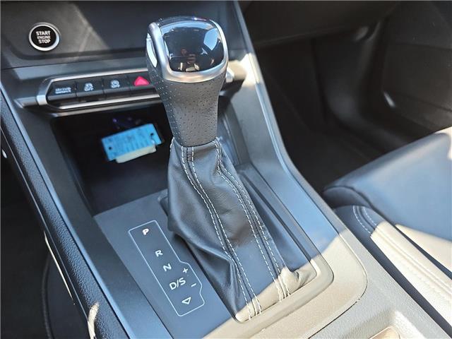 2024 Audi Q3 45 Progressiv