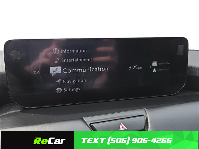 2024 Mazda CX-90 MHEV GT-P