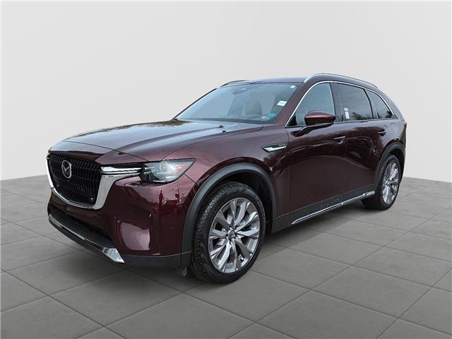 2024 Mazda CX-90 MHEV GT-P