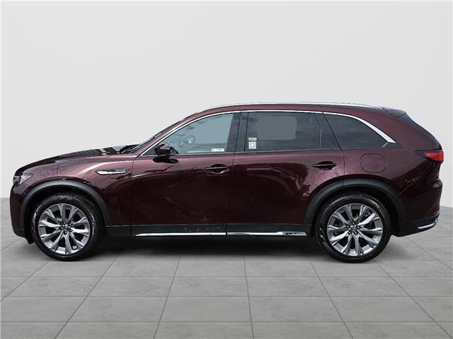 2024 Mazda CX-90 MHEV GT-P