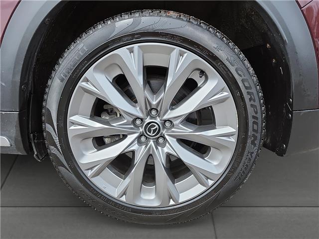 2024 Mazda CX-90 MHEV GT-P