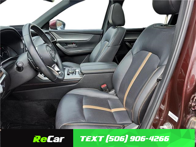 2024 Mazda CX-90 MHEV GT-P