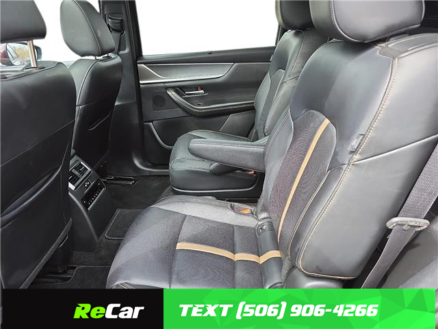 2024 Mazda CX-90 MHEV GT-P