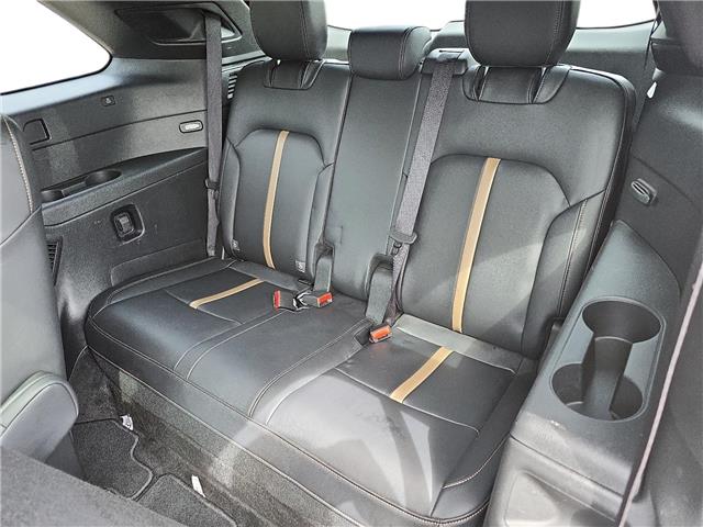 2024 Mazda CX-90 MHEV GT-P