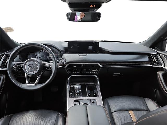 2024 Mazda CX-90 MHEV GT-P