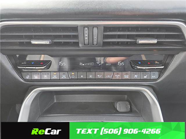 2024 Mazda CX-90 MHEV GT-P