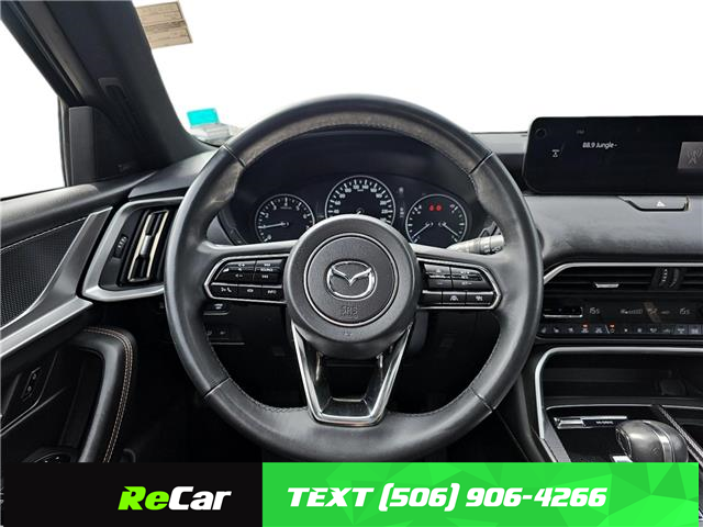 2024 Mazda CX-90 MHEV GT-P