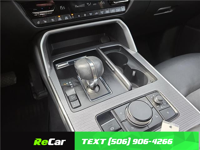 2024 Mazda CX-90 MHEV GT-P