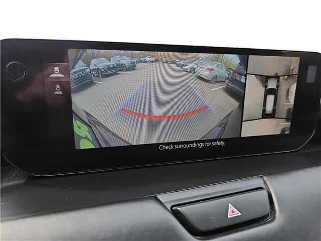 2024 Mazda CX-90 MHEV GT-P