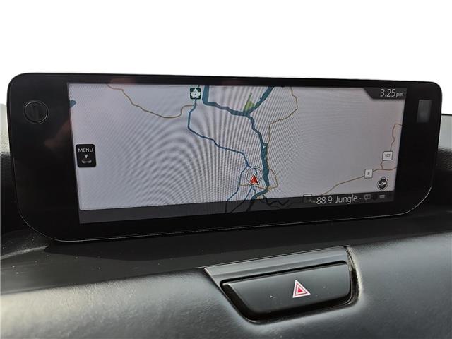 2024 Mazda CX-90 MHEV GT-P