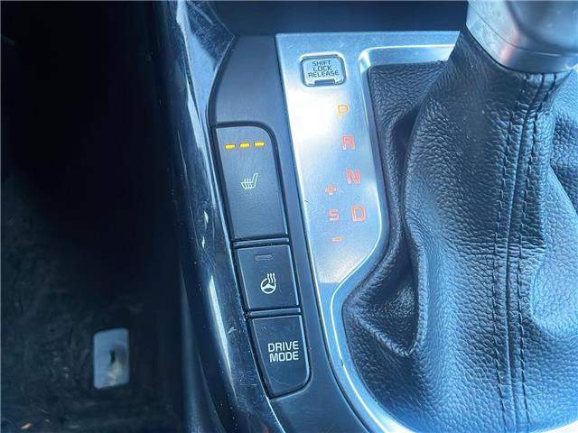 2020 Kia Forte EX