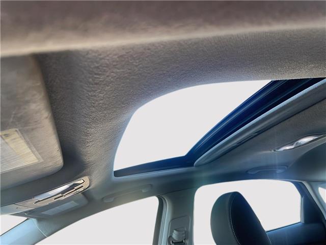 2020 Kia Forte EX