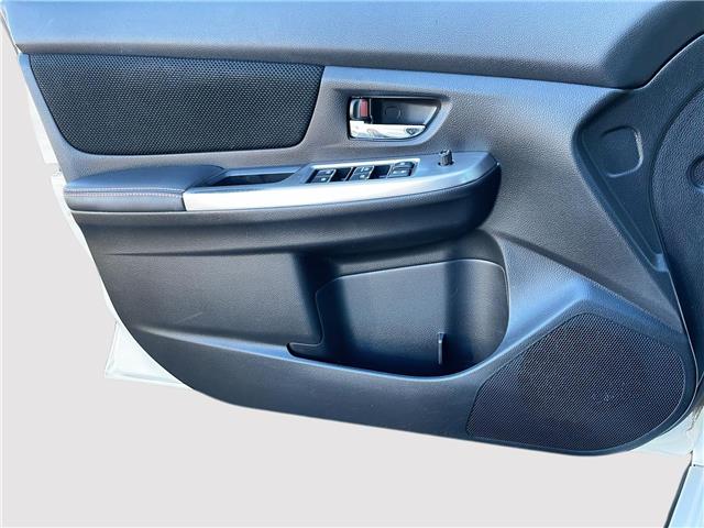 2017 Subaru Crosstrek Touring