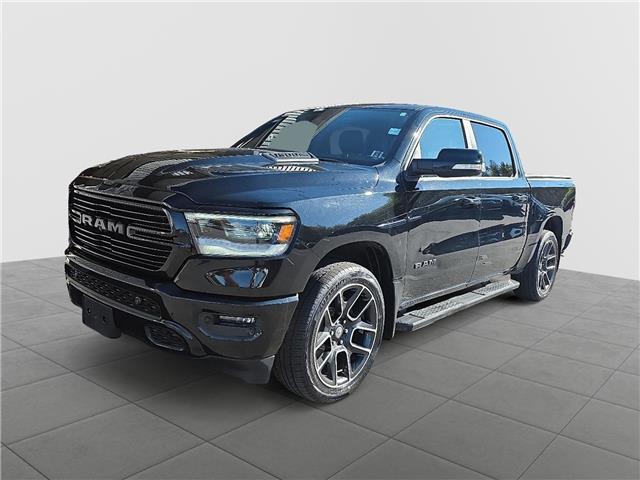 2020 RAM 1500 Sport