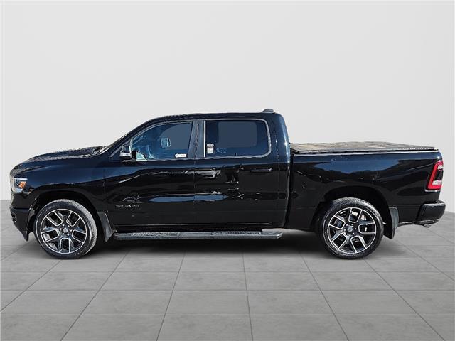 2020 RAM 1500 Sport