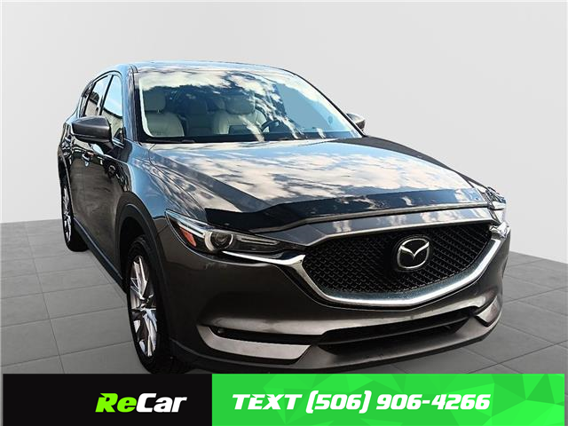 2020 Mazda CX-5 GT
