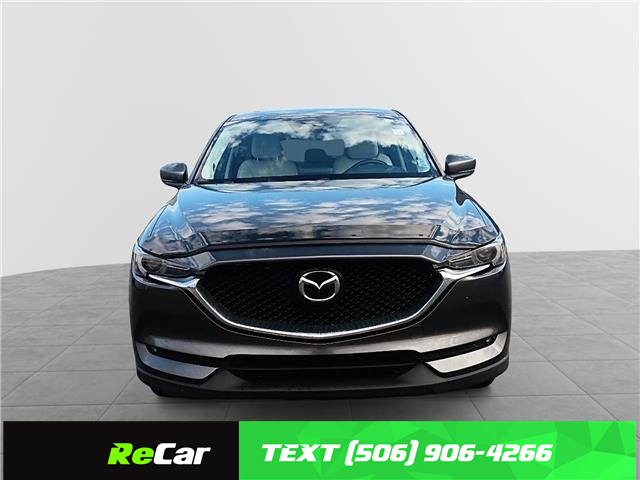 2020 Mazda CX-5 GT