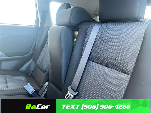 2017 Mitsubishi Outlander ES