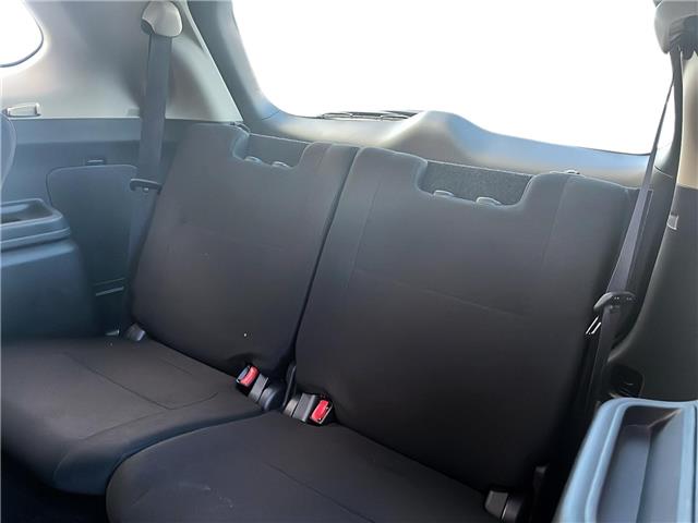 2017 Mitsubishi Outlander ES
