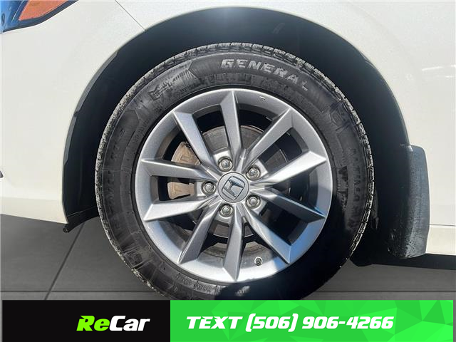 2024 Honda Civic EX