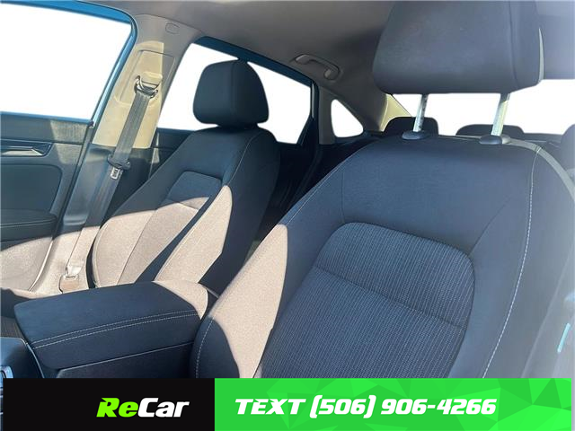 2024 Honda Civic EX