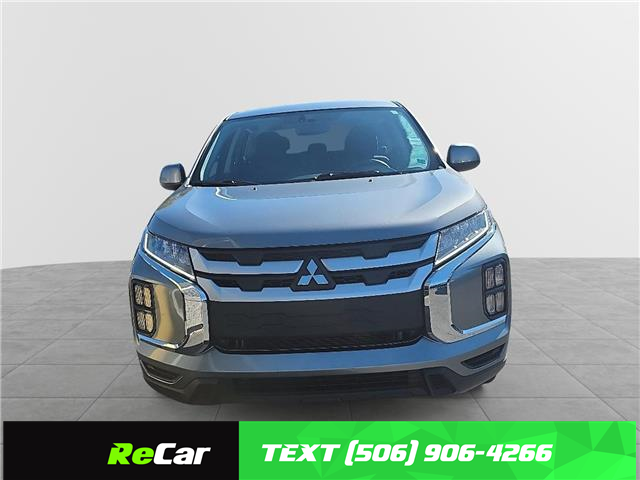 2023 Mitsubishi RVR ES