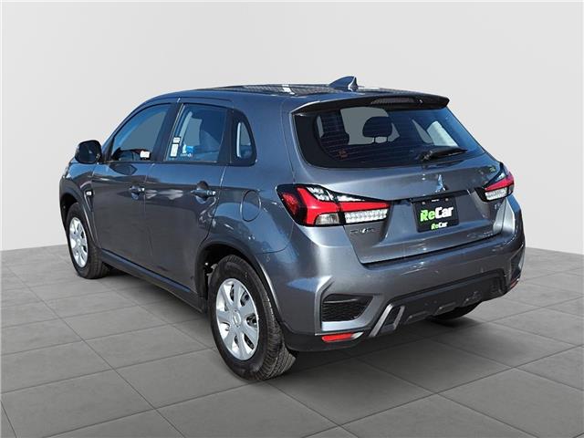 2023 Mitsubishi RVR ES
