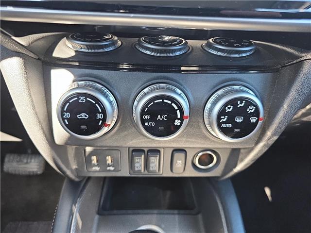 2023 Mitsubishi RVR ES