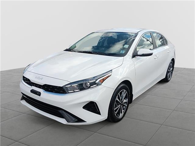 2024 Kia Forte EX