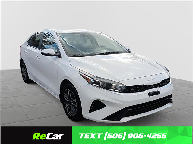 2024 Kia Forte EX