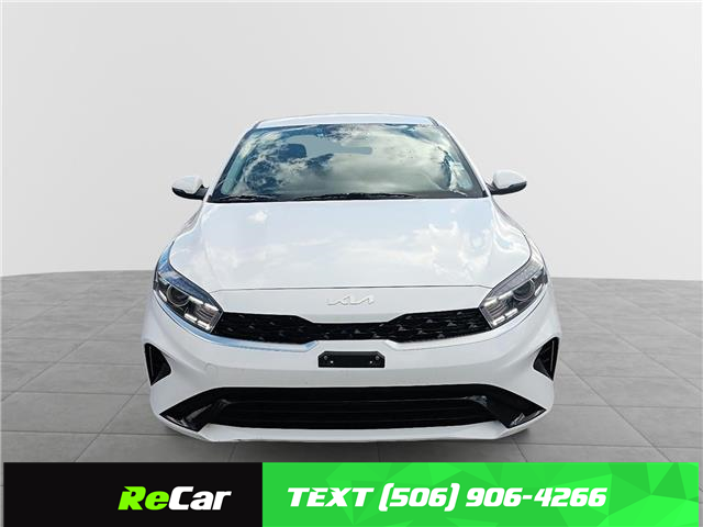 2024 Kia Forte EX