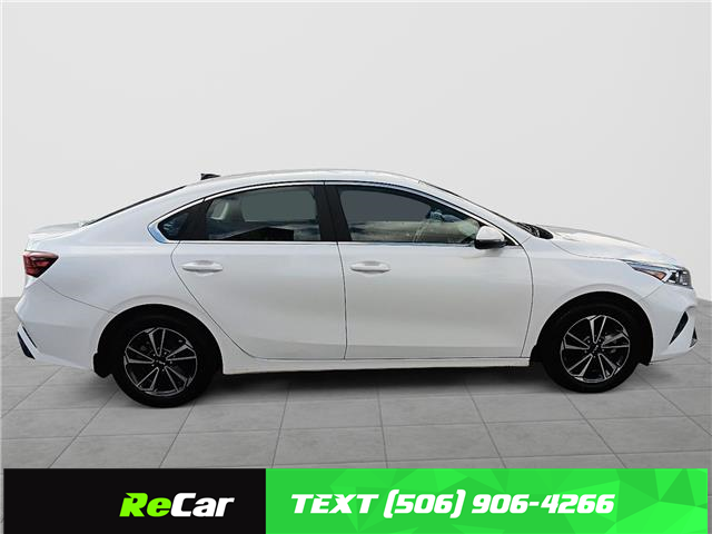 2024 Kia Forte EX