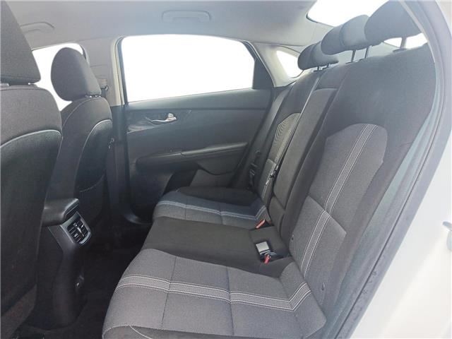2024 Kia Forte EX