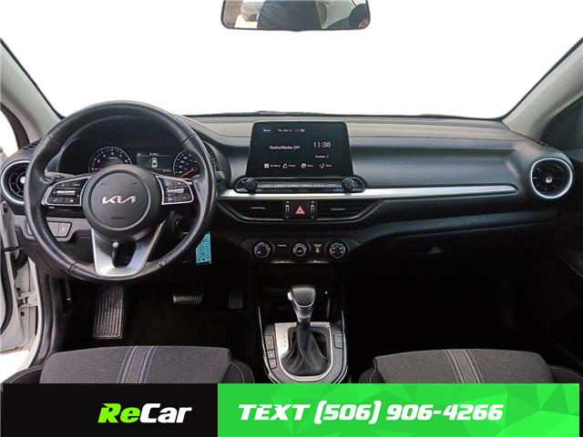 2024 Kia Forte EX