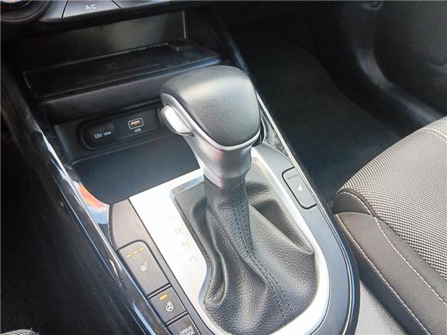 2024 Kia Forte EX