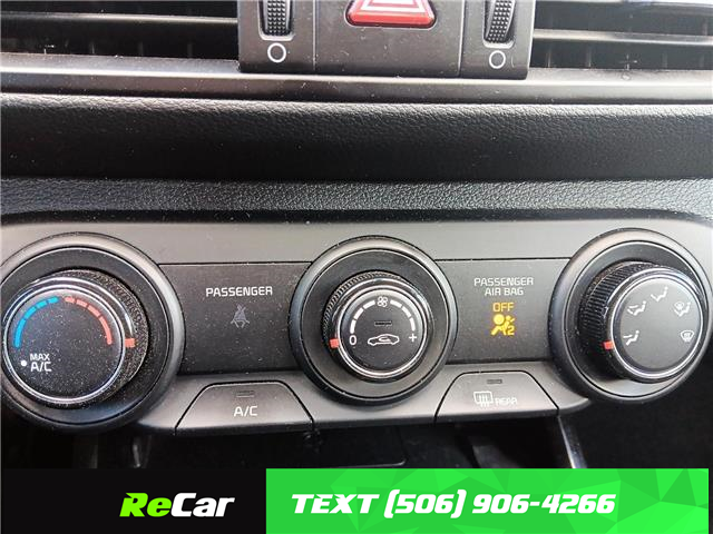 2024 Kia Forte EX