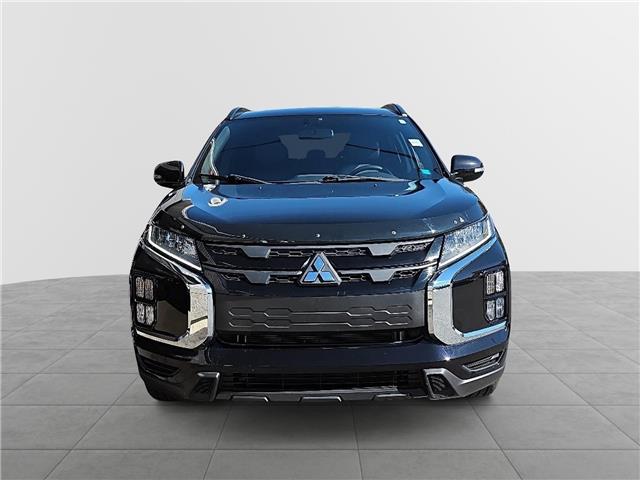 2020 Mitsubishi RVR Limited Edition