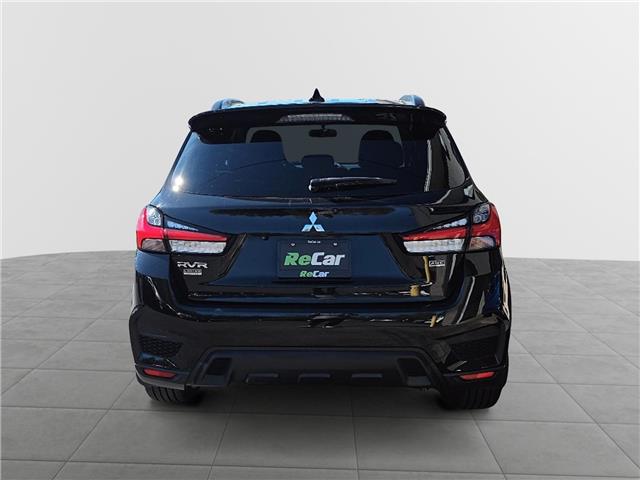2020 Mitsubishi RVR Limited Edition