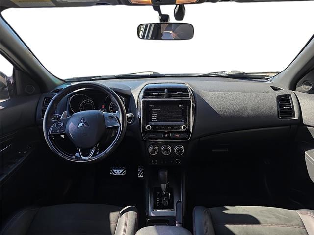 2020 Mitsubishi RVR Limited Edition