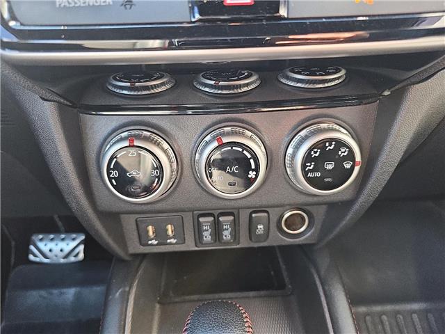 2020 Mitsubishi RVR Limited Edition