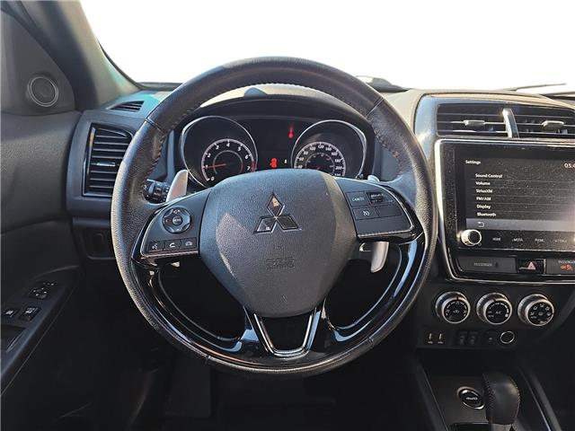 2020 Mitsubishi RVR Limited Edition