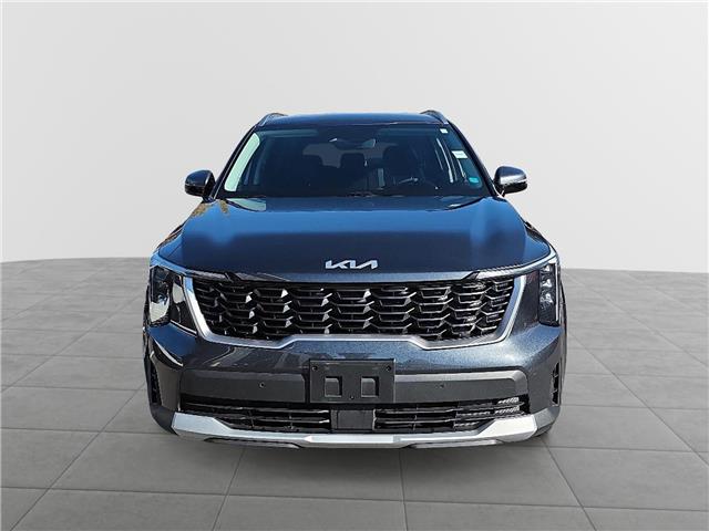 2024 Kia Sorento 2.5L LX